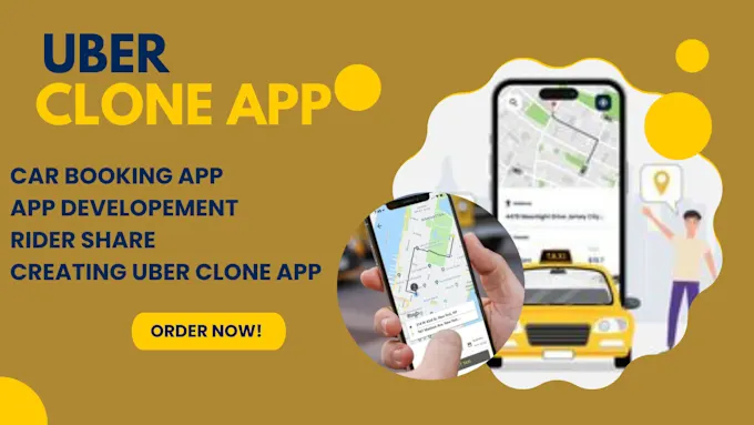 TransformeSeuFuturoFinanceiroCriandoumAplicativodeMobilidadeUrbanacomoUberClonewwwbeinovecombr Beinove Tecnologia