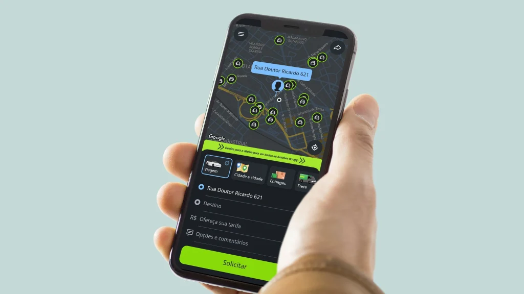 GanheDinheirocomAppsdeMobilidadeGuiaPráticoparaEmpreendedoreswwwbeinoecombr Beinove Tecnologia