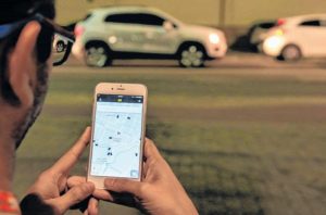 InovaçãonoTransporteEstratégiasparaCriarAppsqueConquistamUsuárioswwwbeinovecombr Beinove Tecnologia